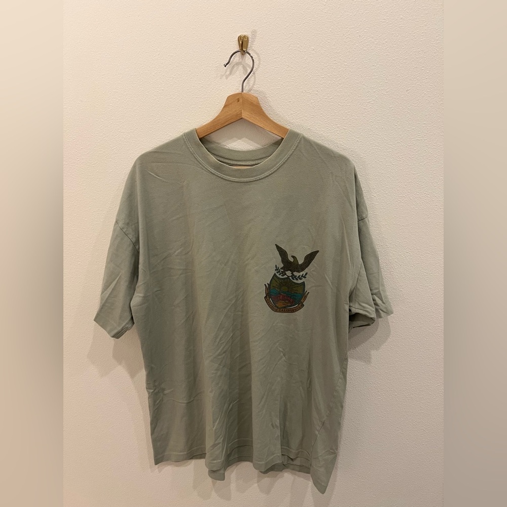 Yeezy Shirt Medium